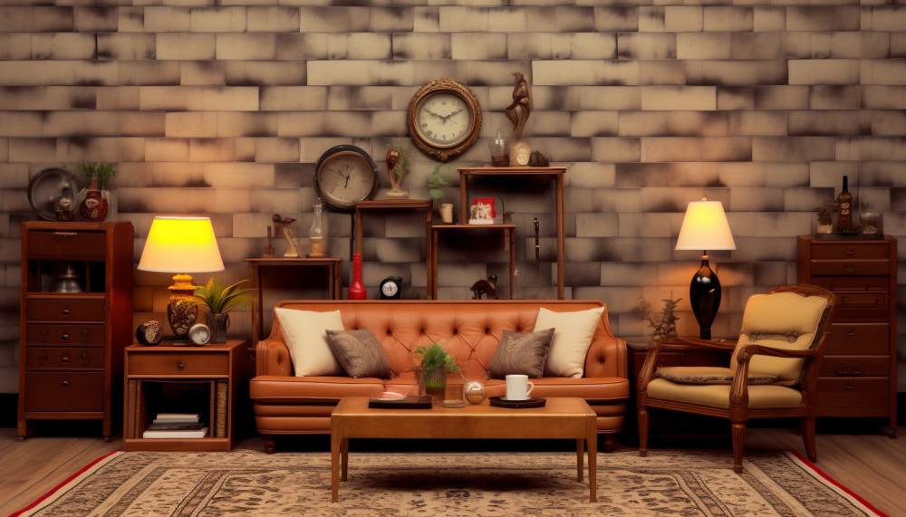 Quelles sont les stratégies à adopter pour avoir un style vintage?