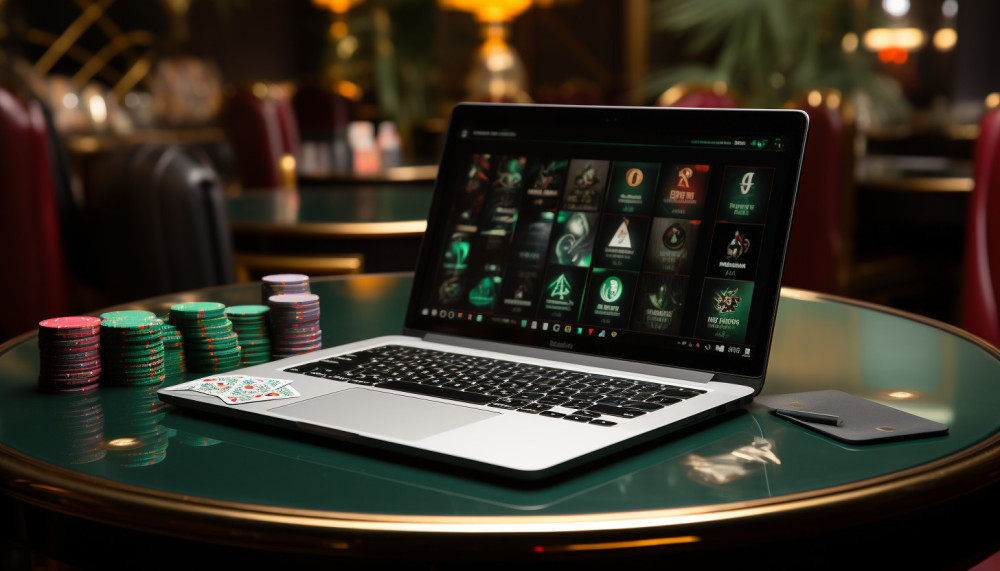 Quelques astuces pour installer un VPN pour jouer au casino en ligne