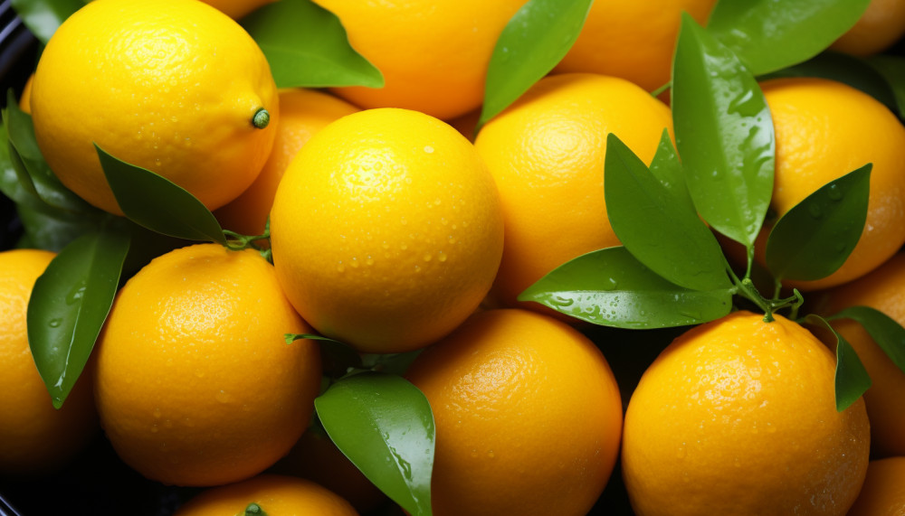 Quels sont les bienfaits des agrumes ?