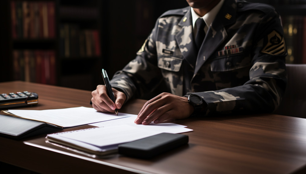Divers - Quels sont les domaines les plus populaires chez les avocats de droit militaire ?