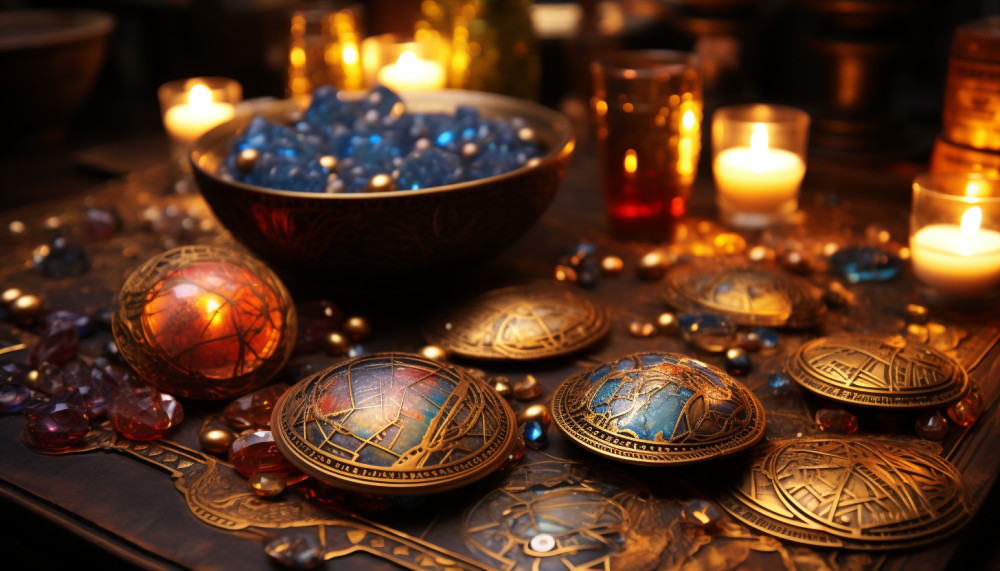Qu’est-ce qu’un oracle divinatoire ?