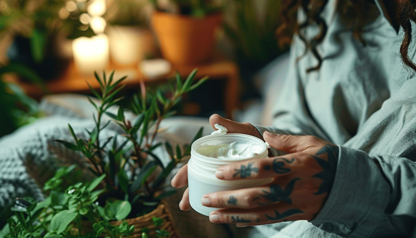 Soins et conseils pour la cicatrisation après un piercing de nombril
