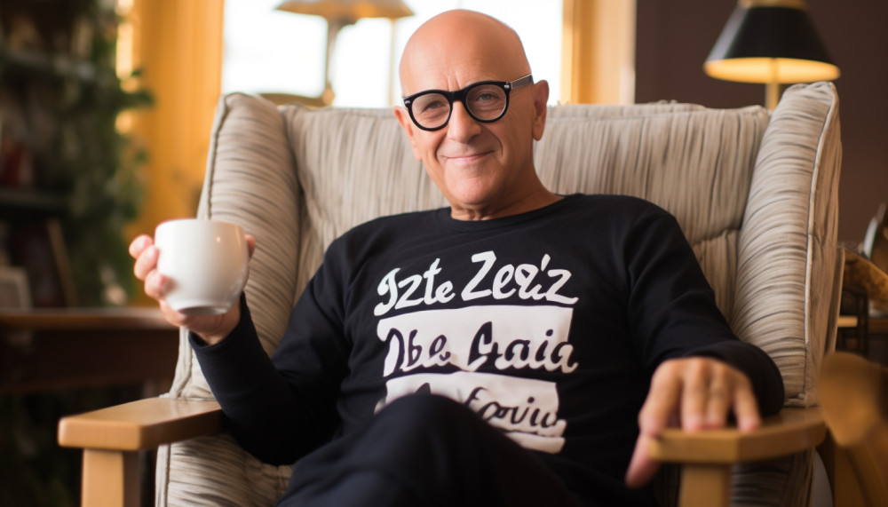Tee-shirt bio personnalisé : parlons-en