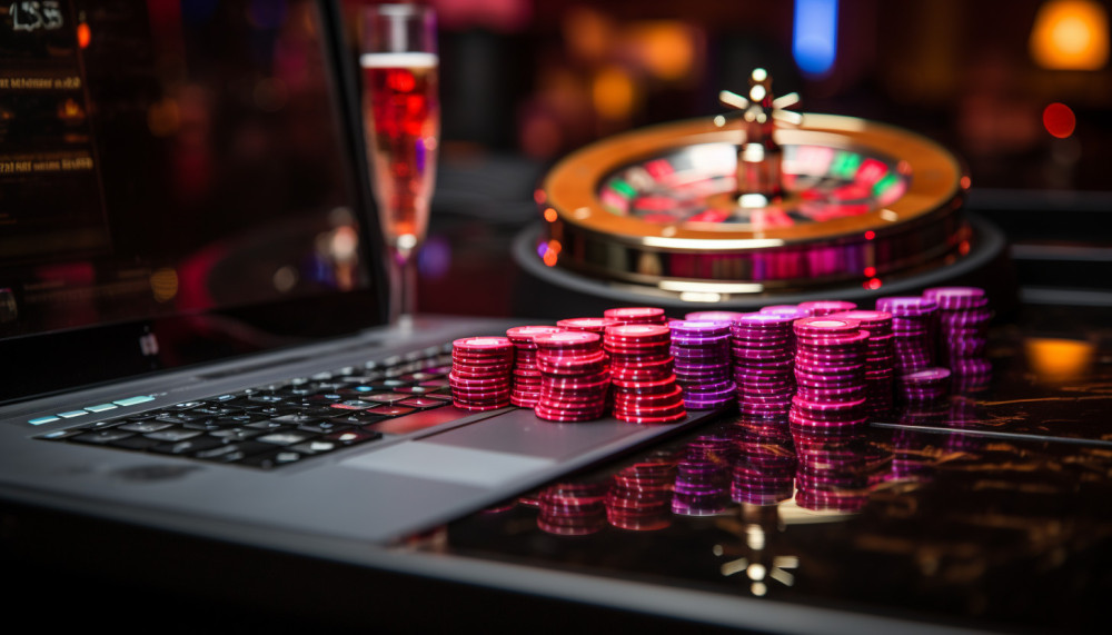 Tendances actuelles dans l'organisation d'événements d'entreprise : le casino virtuel